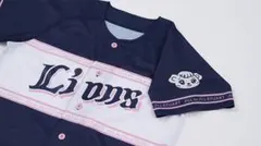 JILL by JILL STUART Lions ユニフォーム Lサイズ