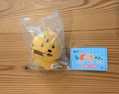 しずくちゃん　ふわふわぬいぐるみ　アセオ君