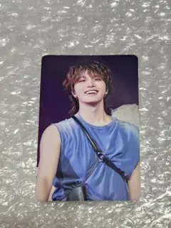 SEVENTEEN HOLIDAY デジコ ディノ