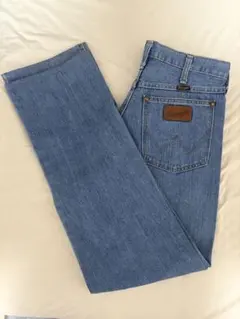 Wrangler W114-22 デニムパンツ 31 綿100%