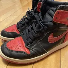 2026年最新】AIR JORDAN 1(94年復刻)の人気アイテム - メルカリ