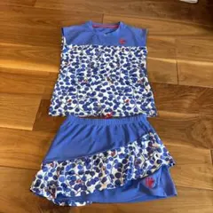 roche テニスウェアLサイズ