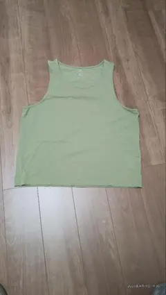 K*y様 H＆M タンクトップ
