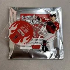 ソフトバンクホークス 鷹祭 牧原大成 アクリルスタンド