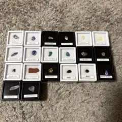 U*A様 天然石 ルース石 セット