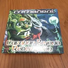 Cathedral Caravan Beyond Redemption CD