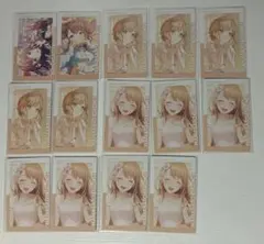 プロセカ 花里みのり まとめ売り