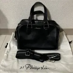 3.1 Phillip lim 2way ショルダーバッグ　ハンドバッグのサムネイル