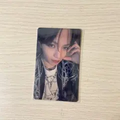 JO1 大平祥生 100 東京ドーム 会場 7000円トレカ