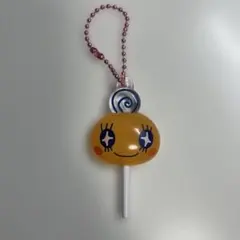 たまごっち カラフルキャンディチャーム めめっち