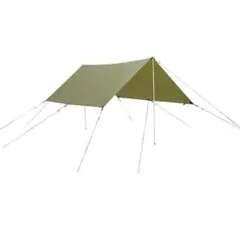 【新品】NORDISK ノルディスク Voss 9 PU Tarp タープのサムネイル