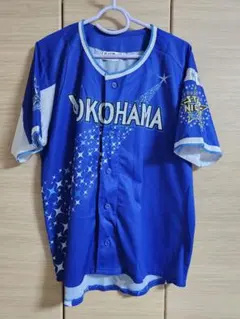 【新品未開封】DeNAベイスターズ スターナイトレプリカユニ オースティン L 5/24(火)YOKOHAMA STAR☆NIGHT 2022グッズ第一弾発売！ ｜ 横浜