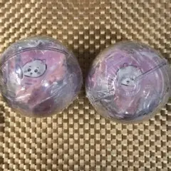 치이카와 カプセルステッキ カプセルトイ 2점 세트