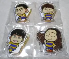 ベガルタ仙台　アクリルスタンド