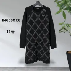 2026年最新】INGEBORG レディース チュニックの人気アイテム - メルカリ