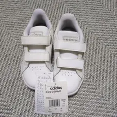 adidas キッズスニーカー 17.5