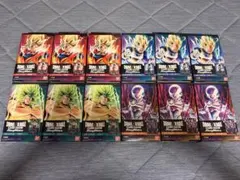 新品未開封】ドラゴンボール フュージョンワールド スタートデッキEX2