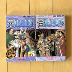 初版】ONE PIECE ワンピース 21・22巻 セット 尾田栄一郎 - メルカリ