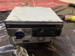 アルパイン CDA-117Ji 本体のみ ホンダ用ハーネスあり - メルカリ