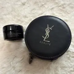 Yves Saint Laurent Beaute ノベルティポーチ