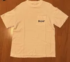 【美品】レディメイド　ポケットteeのサムネイル