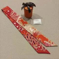 a139【極美品】HERMES エルメス ツイリー オルフェウスの魅力に誘われて a139【極美品】HERMES エルメス ツイリー オルフェウスの魅力に誘われ