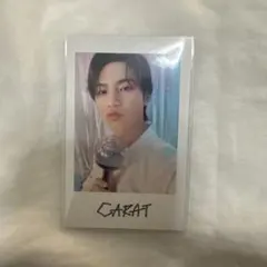 2026年最新】seventeen ミンギュ トレカの人気アイテム - メルカリ
