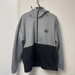 CAMP7/パーカー/M