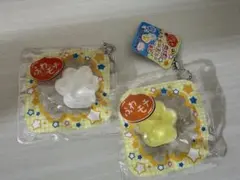 スクイーズ2個セット　肉球