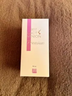 【新品未開封】ラクトミニオンプレミアム 日本ベスト ラクト・ミニオン プレミアムの通販 by さゆ's shop