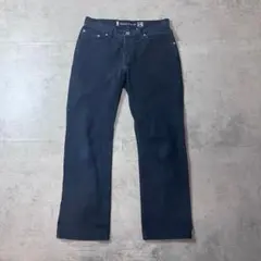 90s USA製 Levi’s シルバータブ ブーツカット 30×25