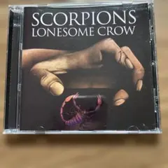マイケルシェンカー在籍 1st スコーピオンズ　Lonesome Crow