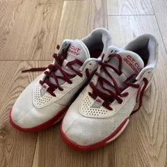 バッシュ バスケットボール