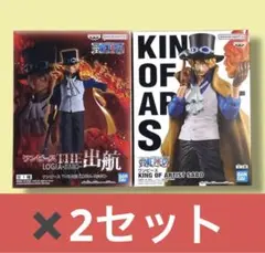 最新作 ONE PIECE ワンピース プライズフィギュア まとめ売り セット 未開封】 ワンピース フィギュア 6点まとめ売り - メルカリ