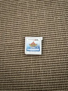 妖怪ウォッチバスターズ 白犬隊ニンテンドー3DS ソフト