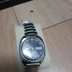 YELLOW FEVER Vintage SEIKO watch bangkok - メルカリ