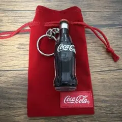 コカ・コーラ ボトルキーホルダー ✨13本セット✨ 昭和レトロ 美品 