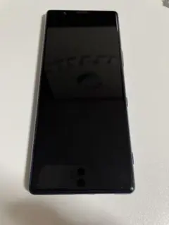 SONY Xperia 5 docomo SO-01M