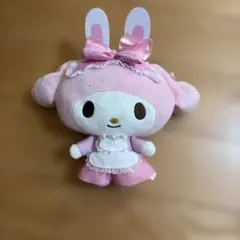 サンリオ❣️激レア　マイメロディ ぬいぐるみ　マスコット　バースデー　セット 楽天市場】マイメロディ キャラクターバースデーお祝いセット : 公式