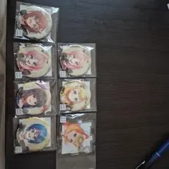 ユメステ アニメイトくじ