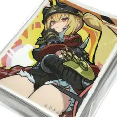 ゼンレスゾーンゼロ ルーシー スリーブ プレイマット セット ゼンゼロ aa Amazon.co.jp: ゼンレスゾーンゼロ ゼンゼロ ルーシー カードスリーブ