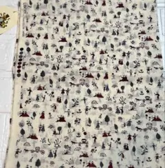 リバティ ™️刻印モーストン・ピクニック　1m