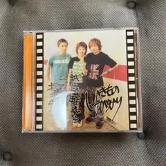 いきものがかり 誠に僭越ながらファーストアルバムを… CD