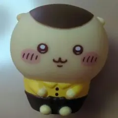 ちいかわ COCO'S 第4弾 マスコット　くりまんじゅう