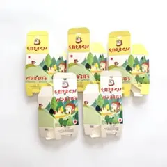 マック パンどろぼう キャラクターグッズ