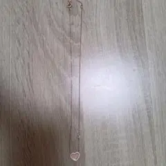 マイケルコース　ネックレス