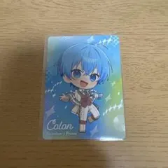 すとぷり ころんくん カード