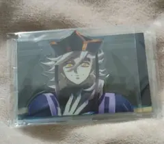 童磨　場面写そのままアクリルスタンド　決戦の火蓋を切る　鬼滅の刃　カフェ限定品