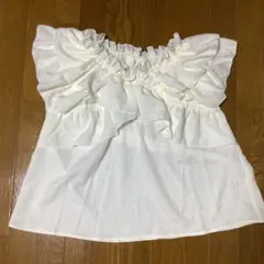 新品未使用 tip top 2way タグ付き freeのサムネイル