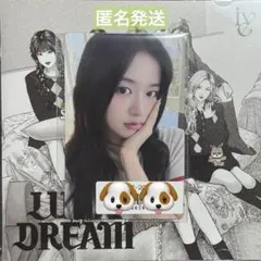 IVE Empathy ソニミュ sonymusic ラキドロ トレカ レイ | Mercari